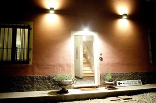 фото отеля B&B Pizzo di Gallo