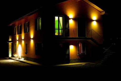 фото отеля B&B Pizzo di Gallo