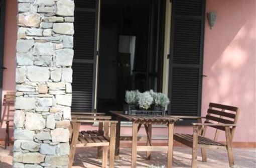 фото отеля B&B Pizzo di Gallo