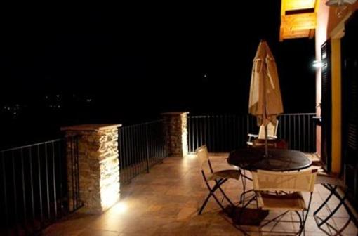 фото отеля B&B Pizzo di Gallo
