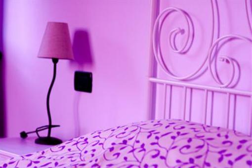 фото отеля B&B Pizzo di Gallo