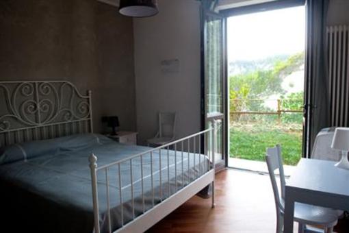 фото отеля B&B Pizzo di Gallo