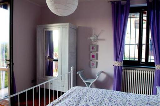 фото отеля B&B Pizzo di Gallo
