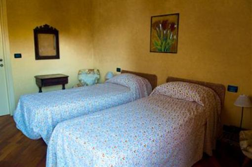 фото отеля B&B Pizzo di Gallo
