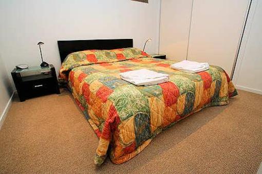 фото отеля Apex Holiday Apartments Hobart