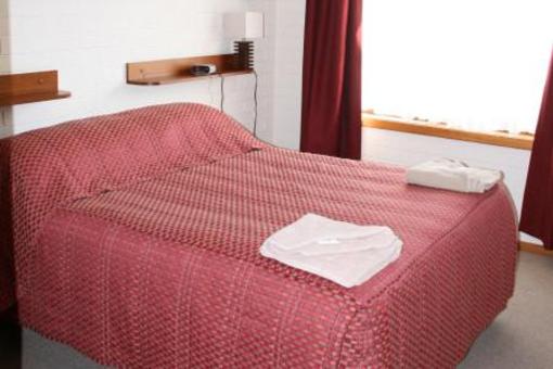 фото отеля Apex Holiday Apartments Hobart