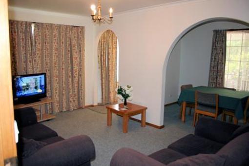 фото отеля Apex Holiday Apartments Hobart