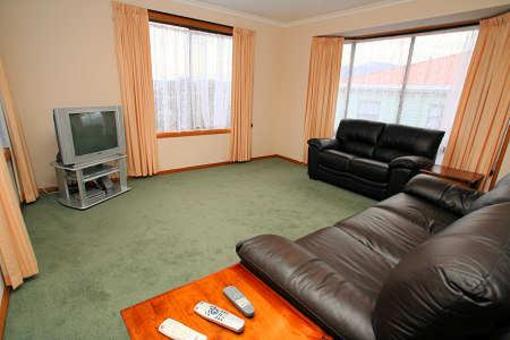 фото отеля Apex Holiday Apartments Hobart