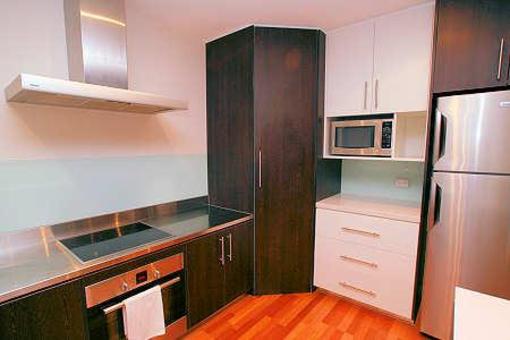 фото отеля Apex Holiday Apartments Hobart