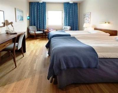 фото отеля First Hotel Statt Ornskoldsvik