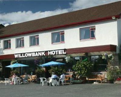 фото отеля Willowbank Hotel