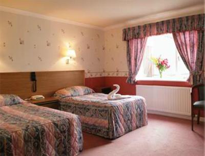 фото отеля Willowbank Hotel