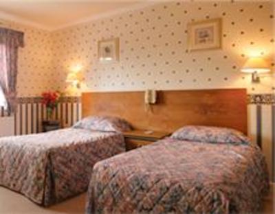 фото отеля Willowbank Hotel