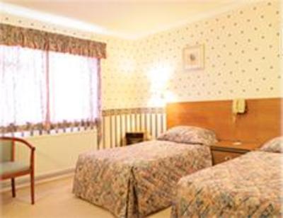 фото отеля Willowbank Hotel