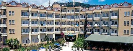 фото отеля Sailor's Park Hotel