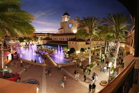 фото отеля Hilton Garden Inn West Palm Beach Airport
