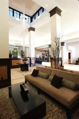 фото отеля Hilton Garden Inn West Palm Beach Airport