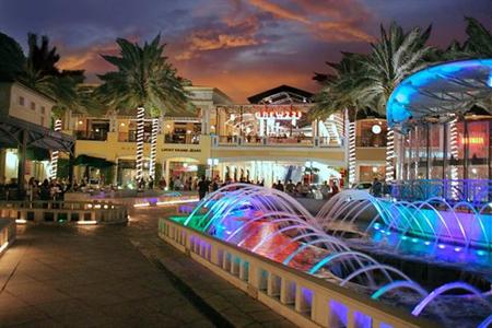 фото отеля Hilton Garden Inn West Palm Beach Airport