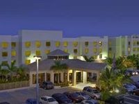 Hilton Garden Inn West Palm Beach Airport