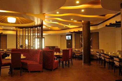 фото отеля Little Chef Hotel