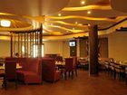 фото отеля Little Chef Hotel
