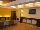 фото отеля Little Chef Hotel