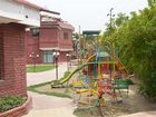 фото отеля Little Chef Hotel