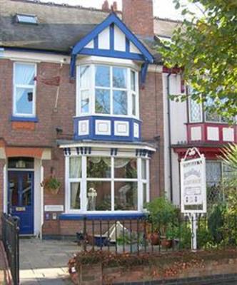 фото отеля Broadlands Guest House