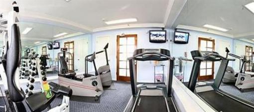 фото отеля Millwood Inn & Suites