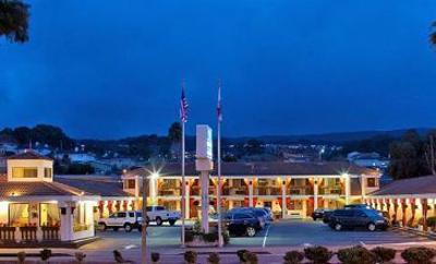 фото отеля Millwood Inn & Suites