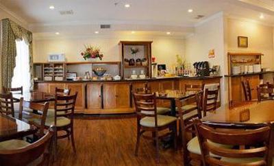 фото отеля Millwood Inn & Suites