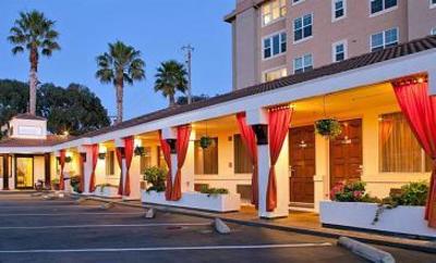 фото отеля Millwood Inn & Suites