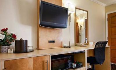фото отеля Millwood Inn & Suites