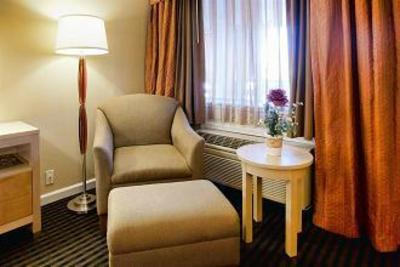 фото отеля Millwood Inn & Suites