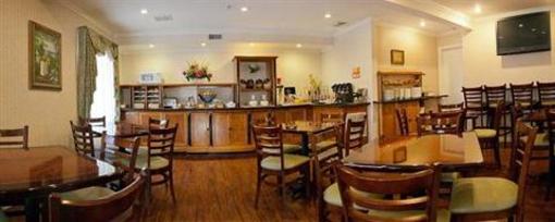 фото отеля Millwood Inn & Suites