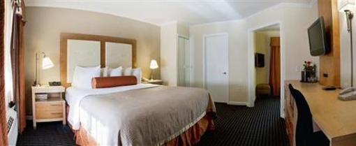 фото отеля Millwood Inn & Suites