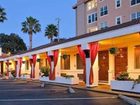 фото отеля Millwood Inn & Suites