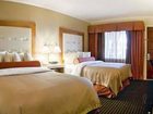 фото отеля Millwood Inn & Suites