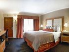 фото отеля Millwood Inn & Suites