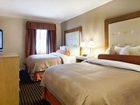 фото отеля Millwood Inn & Suites