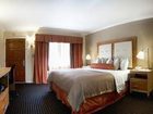 фото отеля Millwood Inn & Suites