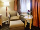 фото отеля Millwood Inn & Suites