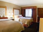 фото отеля Millwood Inn & Suites