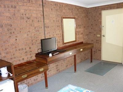фото отеля Bomaderry Motor Inn