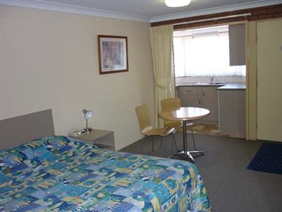 фото отеля Bomaderry Motor Inn