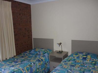 фото отеля Bomaderry Motor Inn