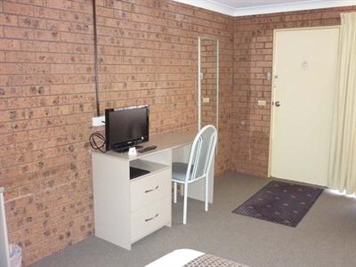 фото отеля Bomaderry Motor Inn