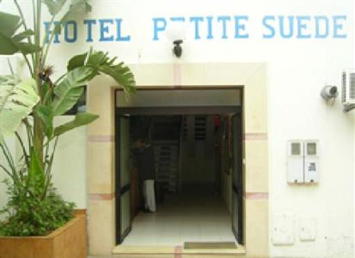 фото отеля La Petite Suede