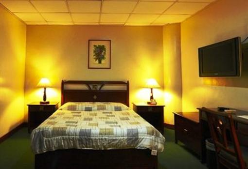 фото отеля Regency Inn Davao