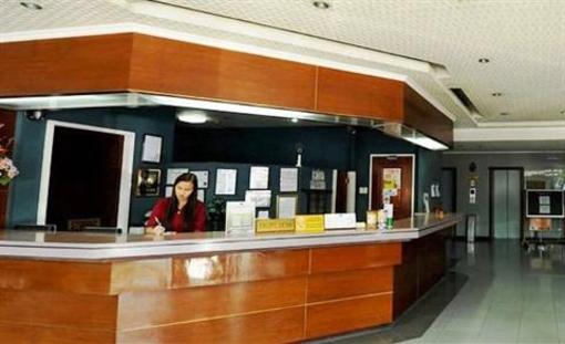 фото отеля Regency Inn Davao
